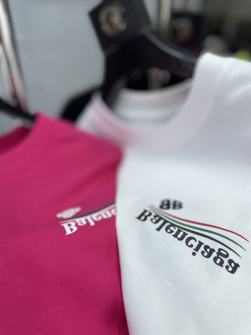 Balenciaga T-Shirts